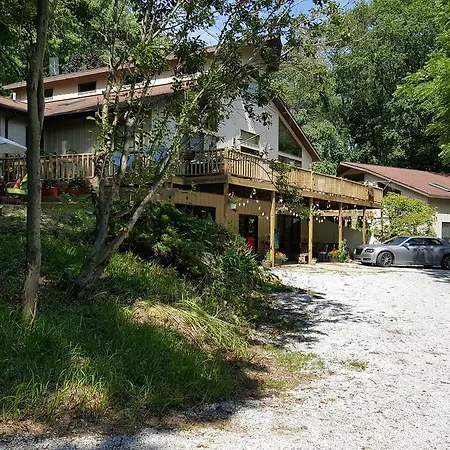 Tortuga Inn